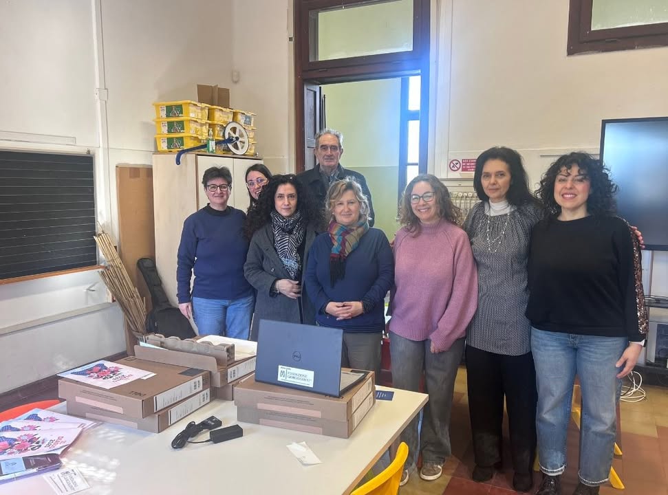 Fondazione GiorgioConti